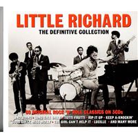 The Definitive Collection - 3 CD
