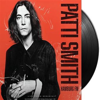 Hamburg FM - Vinilo