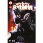 Yo soy batman núm. 09