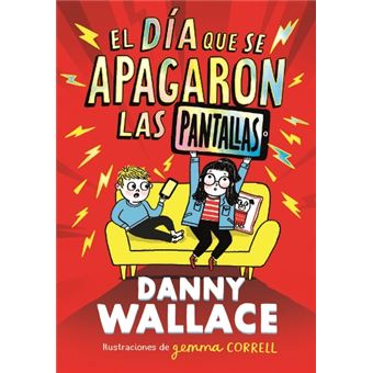 El Día Que Se Apagaron Las Pantallas