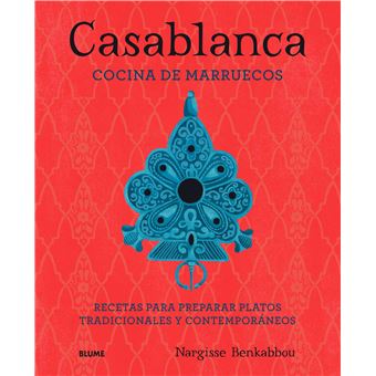 Casablanca-cocina de marruecos