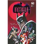 Batman: Amor loco y otras historias