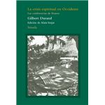 La crisis espiritual en occidente