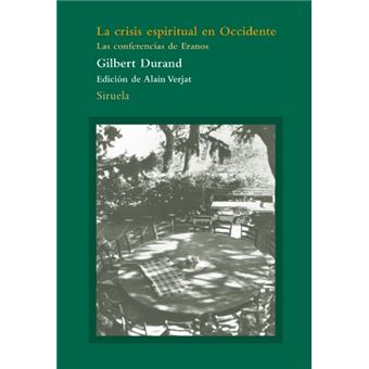 La crisis espiritual en occidente