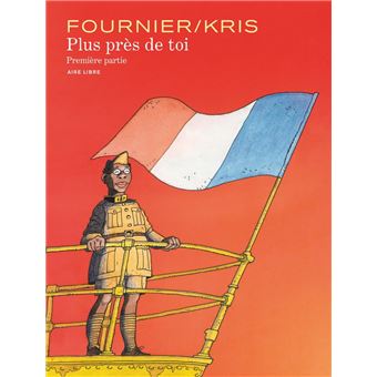 Plus près de toi - Tome 1 - 1