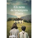 Els Nens De La Senyora Zlatin