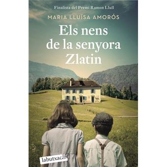 Els Nens De La Senyora Zlatin