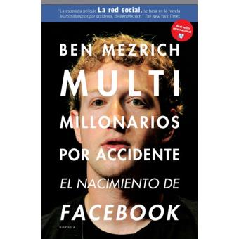 Multimillonarios por accidente - 1