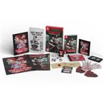 Terrifier The Artcade Game Collector's Edition Nintendo Switch