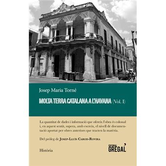 Molta terra catalana a l'havana vol