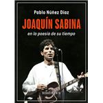 Joaquin Sabina En La Poesia De Su Tiempo