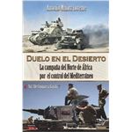 Duelo en el desierto
