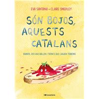 Són bojos, aquests catalans