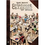 Crónicas de un calzador de mesa