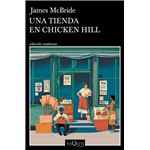 Una tienda en Chicken Hill