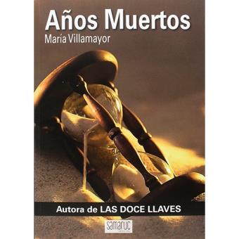 Años muertos, los