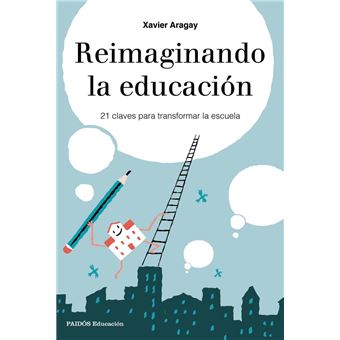 Reimaginando la educación