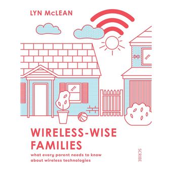 Wireless-Wise Families
