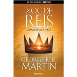 Xoc de reis (cançó de gel i foc 2)