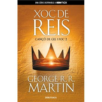 Xoc de reis (cançó de gel i foc 2)
