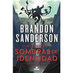 Sombras de identidad (Wax & Wayne 2)