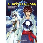 El niño y la bestia 3