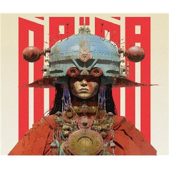 La Traversée - CD