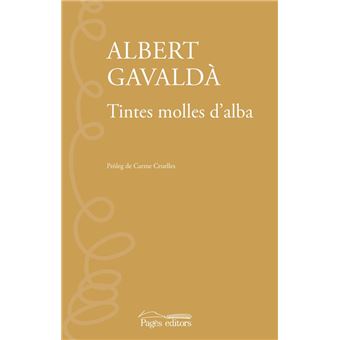 Tintes molles d´´alba