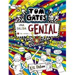 Tom Gates - Una salida genial (de verdad...)