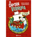 El Capitan Verruga 1 El Capitan Verruga Y La Manzana De Los