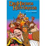 Deshechos históricos