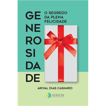 Generosidade - 1