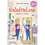 Galadriel.Exe ¿Hada O Robot? Infjuv Ed24