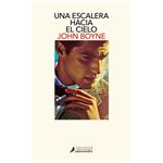 Una escalera hacia el cielo