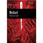 Bisturi -cat-