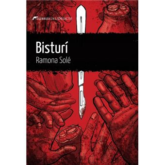 Bisturi -cat-