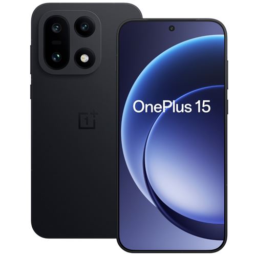 Oneplus 15 5g 6.78" 256gb Infinite Black