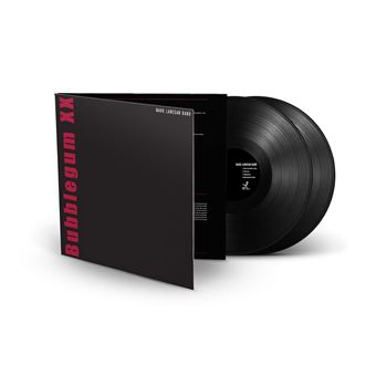 Bubblegum XX - 2 Vinilos