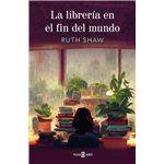 La librería en el fin del mundo