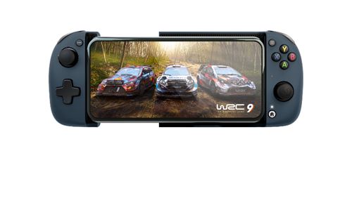 Mando Nacon Mg-xa Para Smartphones Android