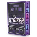 The Striker. Dioses del juego 1 Ed especial