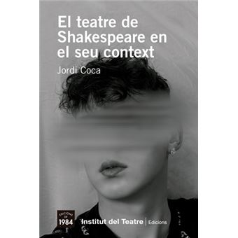 El teatre de shakespeare en el seu