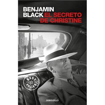 El secreto de Christine (Quirke 1)