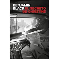 El secreto de Christine (Quirke 1)