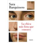 La chica más lista que conozco