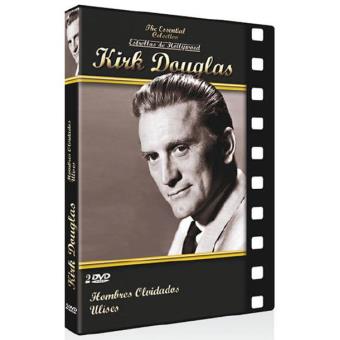 Pack Estrellas de Hollywood: Kirk Douglas - DVD