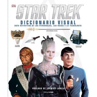 Star Trek. Diccionario visual
