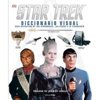 Star Trek. Diccionario visual