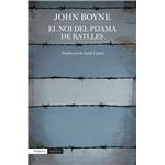 El noi del pijama de ratlles (edició 2023)