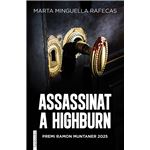 Assassinat a Highburn